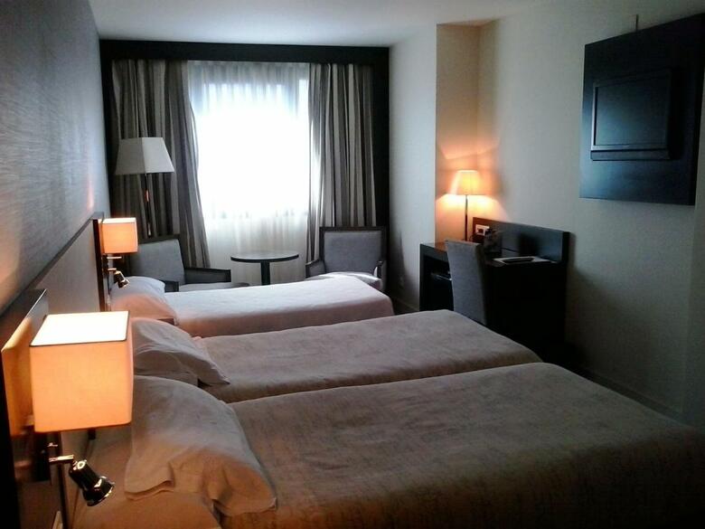Hotel Isla Bella