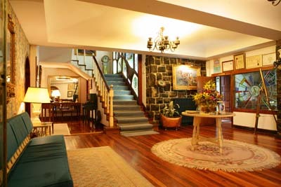 El Ancla Hotel
