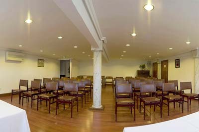 El Ancla Hotel