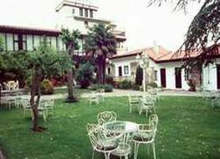 El Ancla Hotel