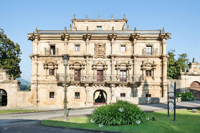 Hotel Abba Palacio De So�anes
