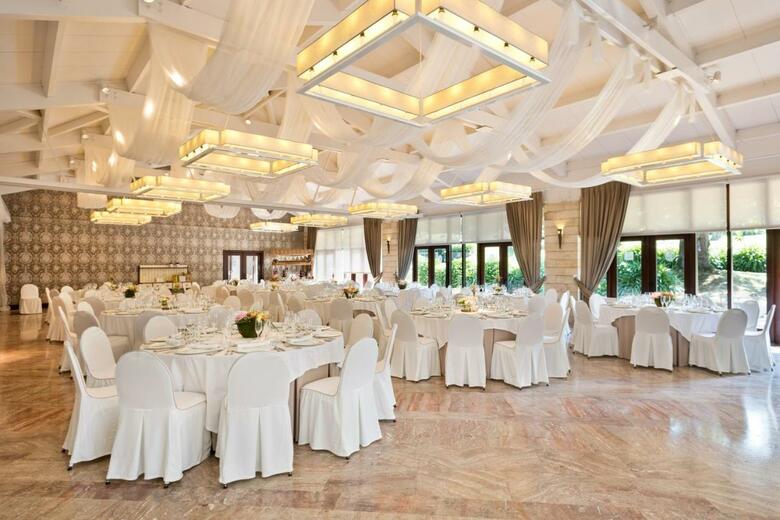 Hotel Abba Palacio De So�anes