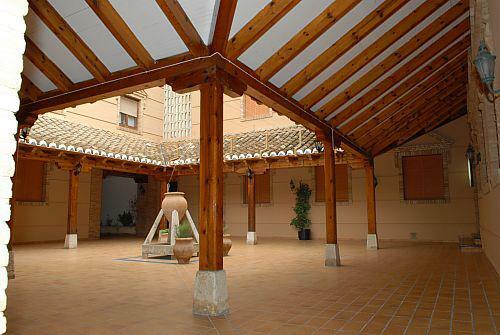Hotel Las Tablas