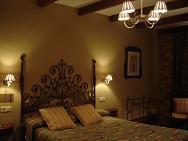 Hotel Mes�n Don Quijote