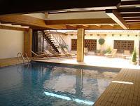Hotel Mes�n Don Quijote