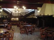 Hotel Mes�n Don Quijote