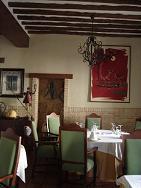 Hotel Mes�n Don Quijote