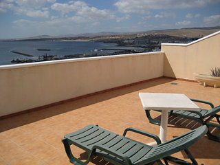 Hotel Jm Puerto Del Rosario