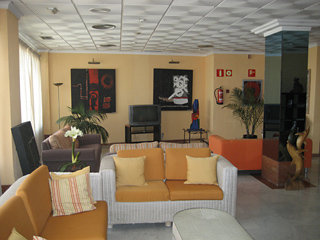 Hotel Jm Puerto Del Rosario