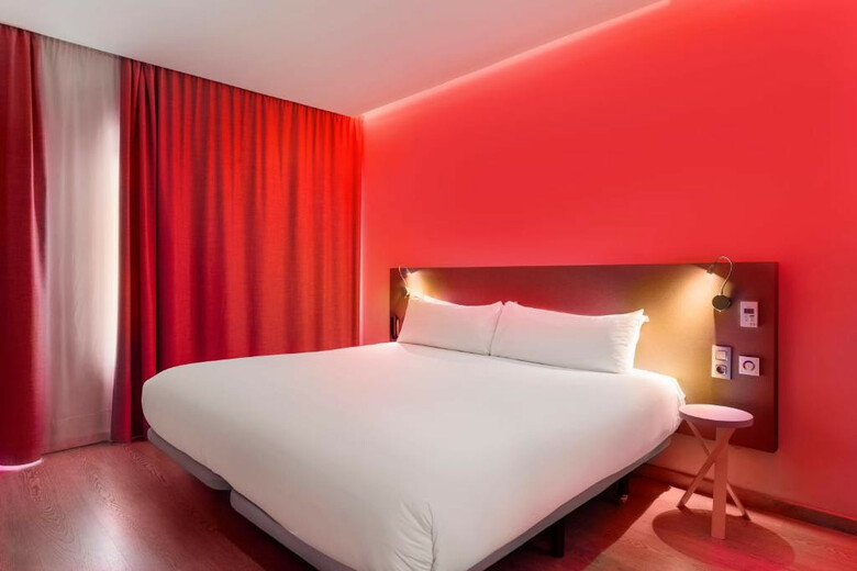 B&B Hotel Donostia Aeropuerto