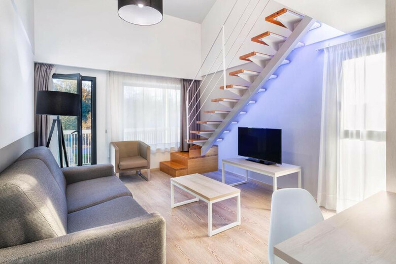 B&B Hotel Donostia Aeropuerto