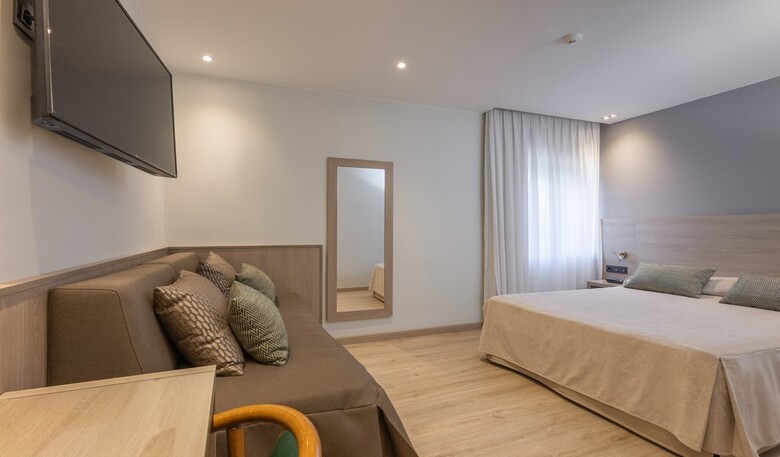 Hotel Casanova