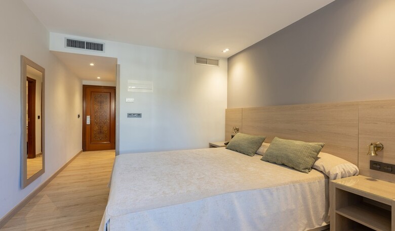 Hotel Casanova