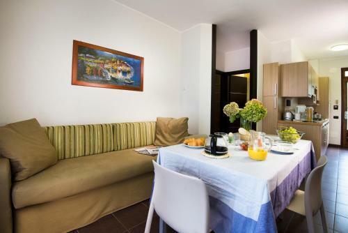 Apartamento Corte Camaldoli Residence