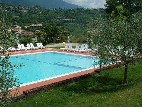 Apartamento Corte Camaldoli Residence