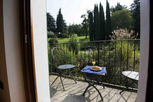 Apartamento Corte Camaldoli Residence