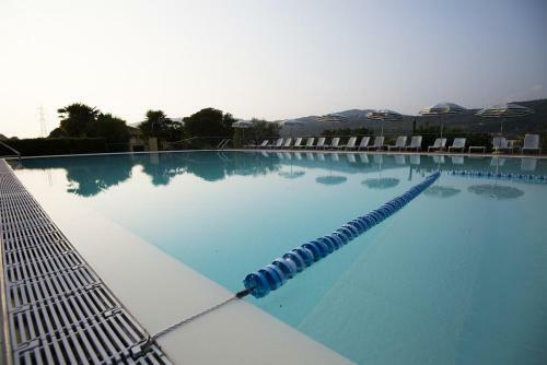 Apartamento Corte Camaldoli Residence