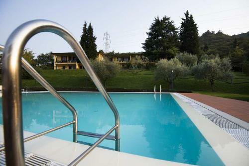 Apartamento Corte Camaldoli Residence
