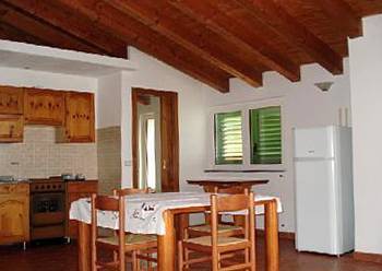 Hotel Agriturismo Santa Margherita