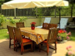 Bed & Breakfast Cascina Bella Vista