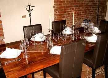 Bed & Breakfast Cascina Bella Vista