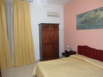 Bed & Breakfast Delle Palme