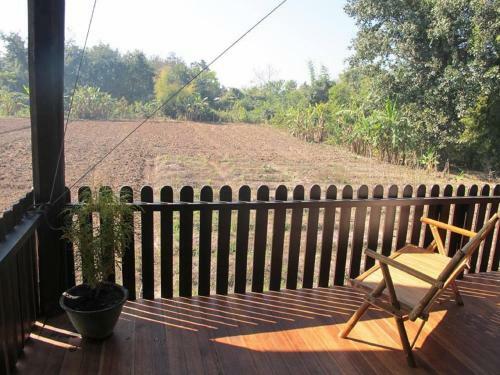 Agroturismo A Little Eco Lodge