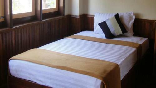 Posada Three Seasons Inn & Spa