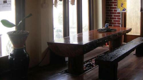 Posada Three Seasons Inn & Spa
