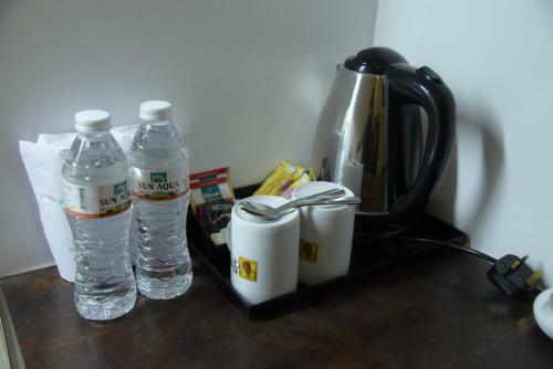 Hotel Serendib Signature Resort