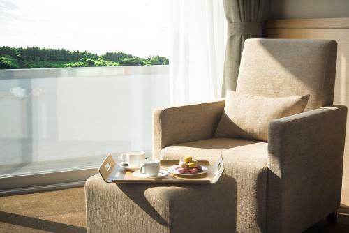 Hidden Cliff Hotel And Nature