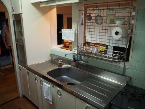 Hostal Guesthouse Ten-roku - Female Only