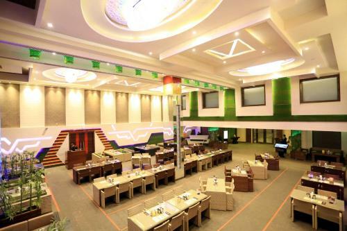 The Vivaan Hotel & Resorts