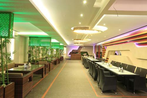The Vivaan Hotel & Resorts