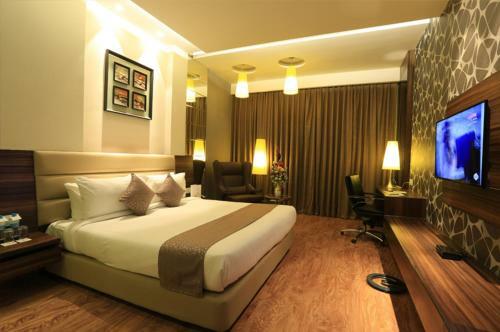 The Vivaan Hotel & Resorts