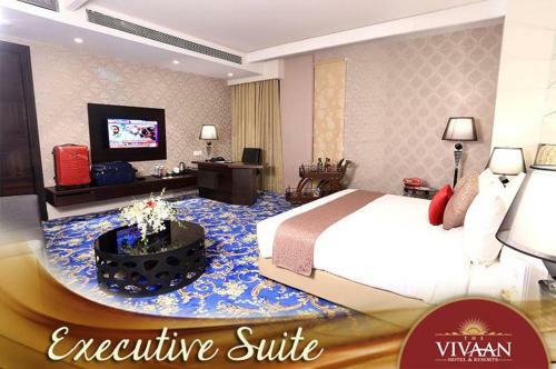The Vivaan Hotel & Resorts