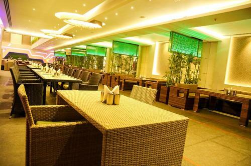 The Vivaan Hotel & Resorts