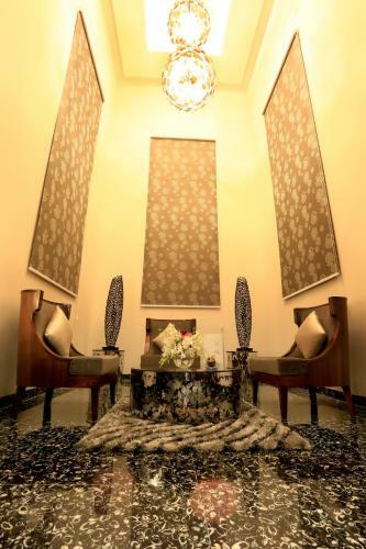 The Vivaan Hotel & Resorts
