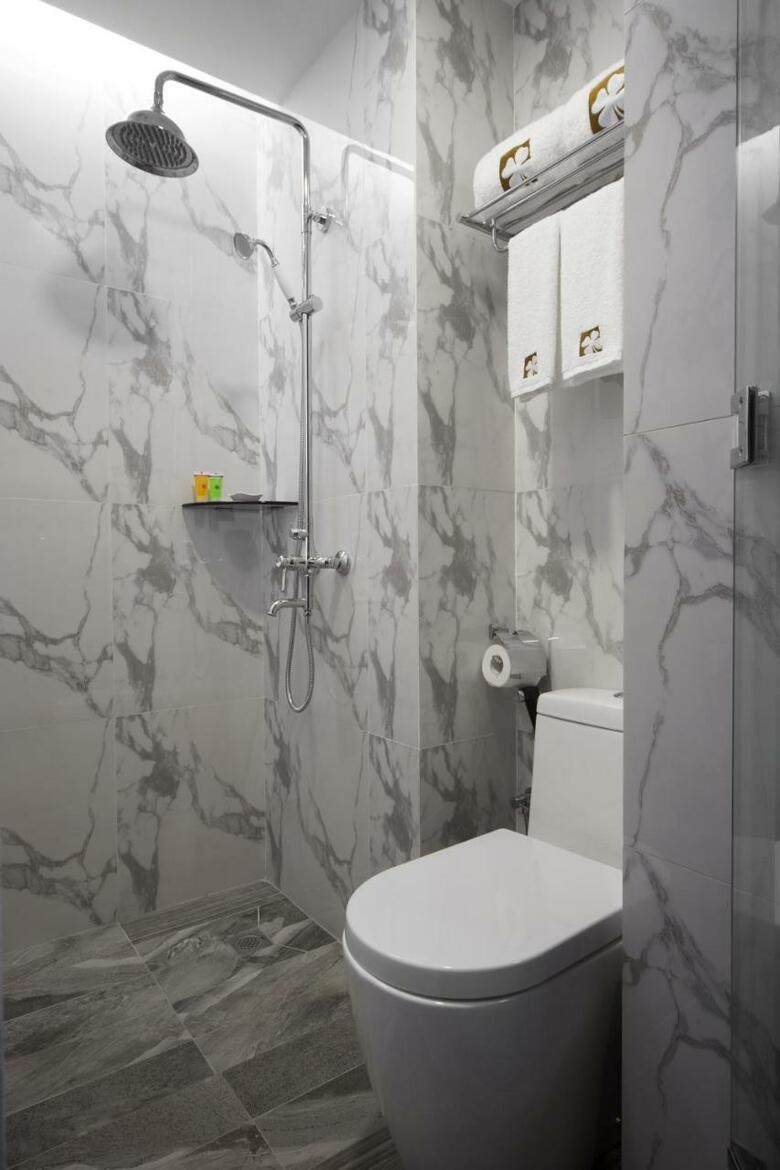 Hotel Clover 7