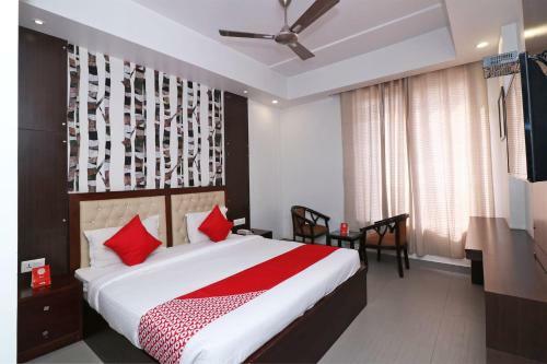 Adhunik Hotel Neemrana