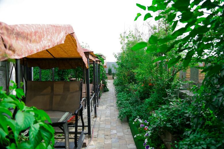 Hotel Hon Saroy