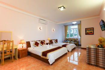 Vy Hoa Hoi An Villas