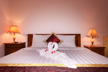 Vy Hoa Hoi An Villas