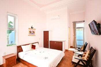 Vy Hoa Hoi An Villas