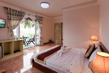Vy Hoa Hoi An Villas