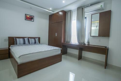 R & R Apartments