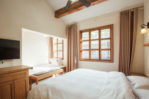 Nanjing Loquats Garden Hotel
