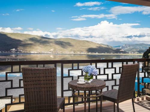 Hotel High Mountain Resort Shangri-la