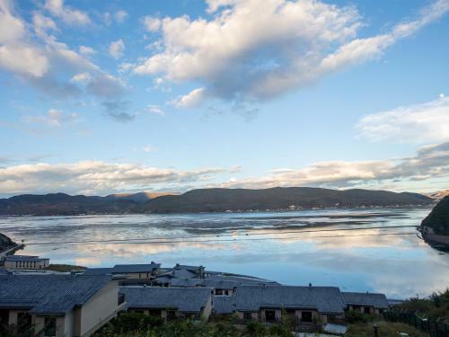 Hotel High Mountain Resort Shangri-la