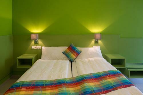 Hotel Liberty